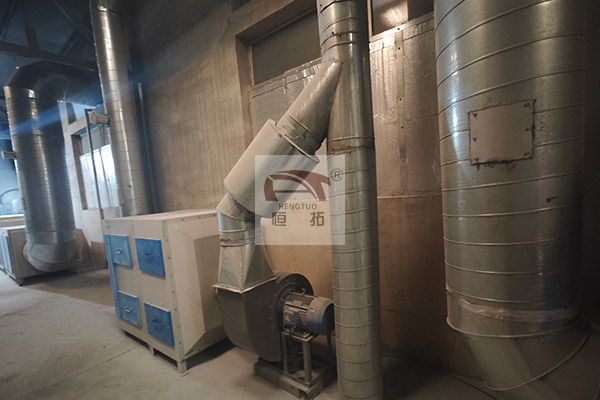 環(huán)保噪音治理公司綜合解決方案解析：從聲學(xué)評估、方案設(shè)計(jì)到工程落地的流程服務(wù)體系